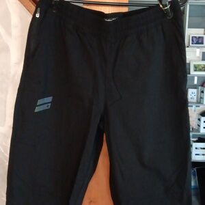 Hurley Black Light Weight Running